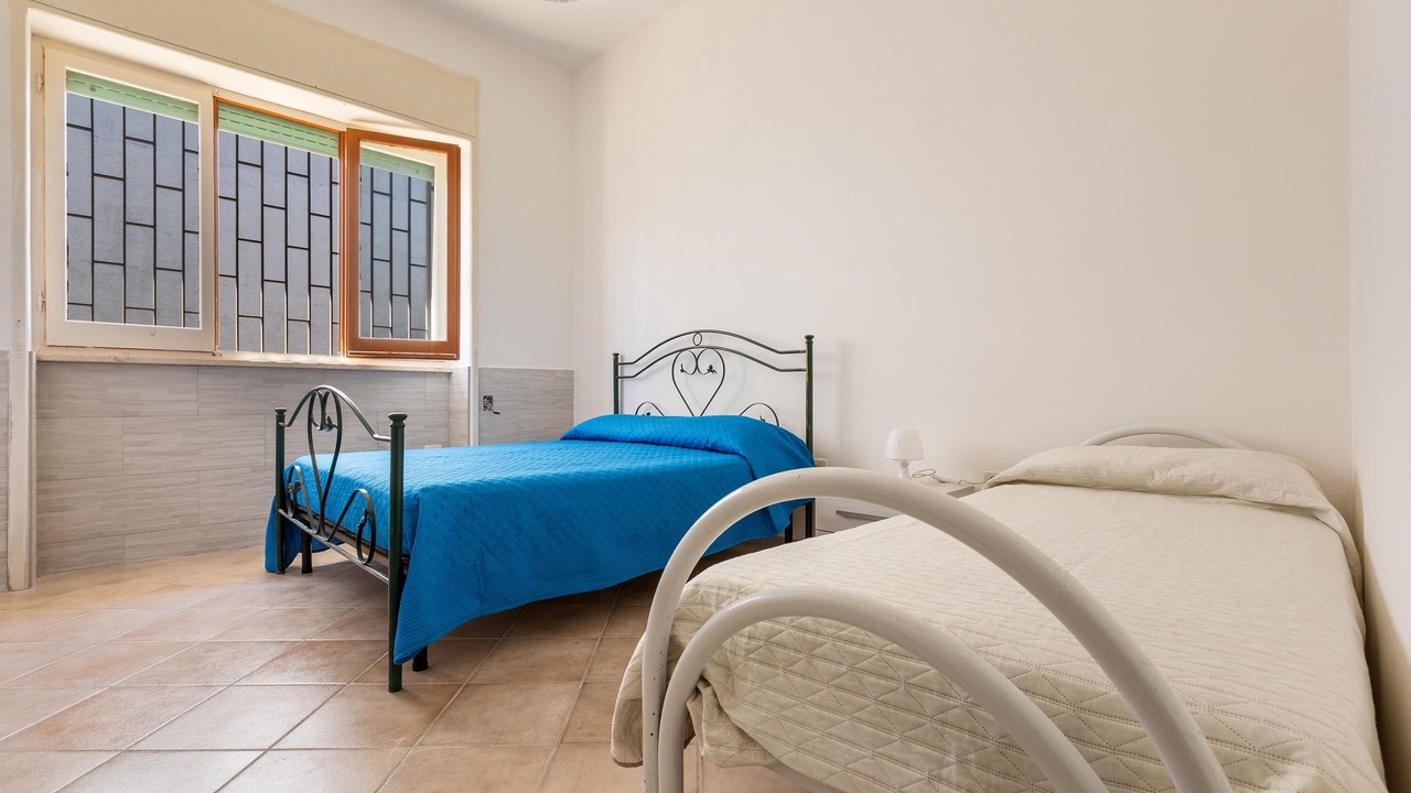 Photo of Bedroom in Torre Squillace