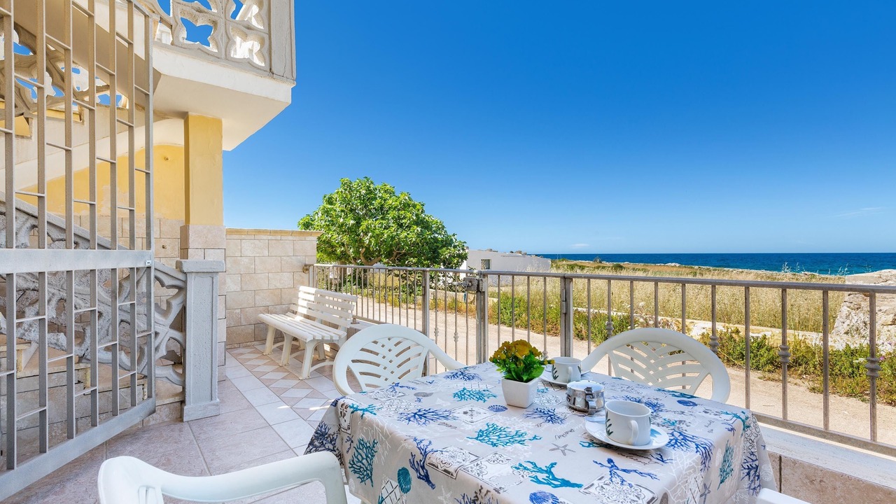 Photo of Outdoor in Torre Squillace
