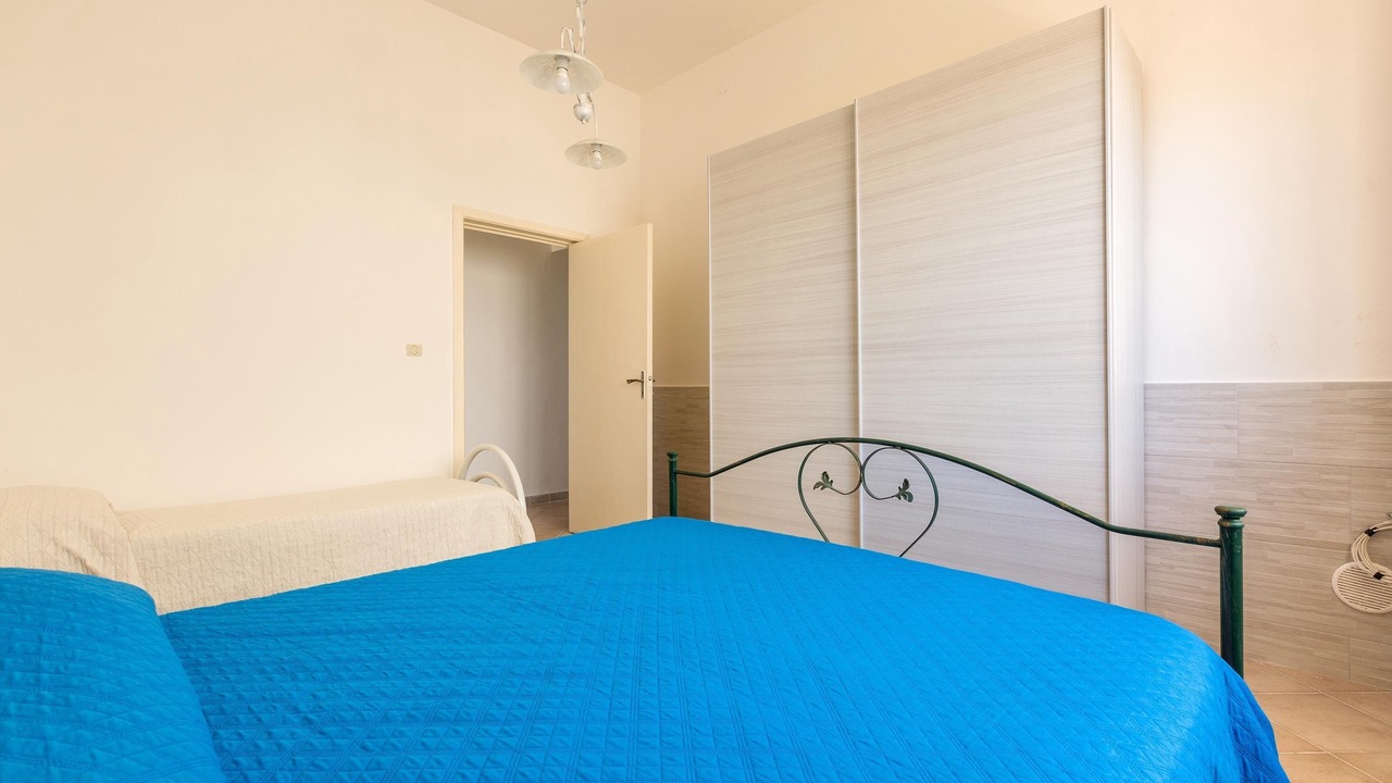 Photo of Bedroom in Torre Squillace