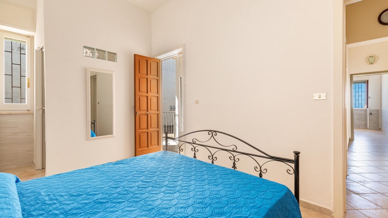 Photo of Bedroom in Torre Squillace