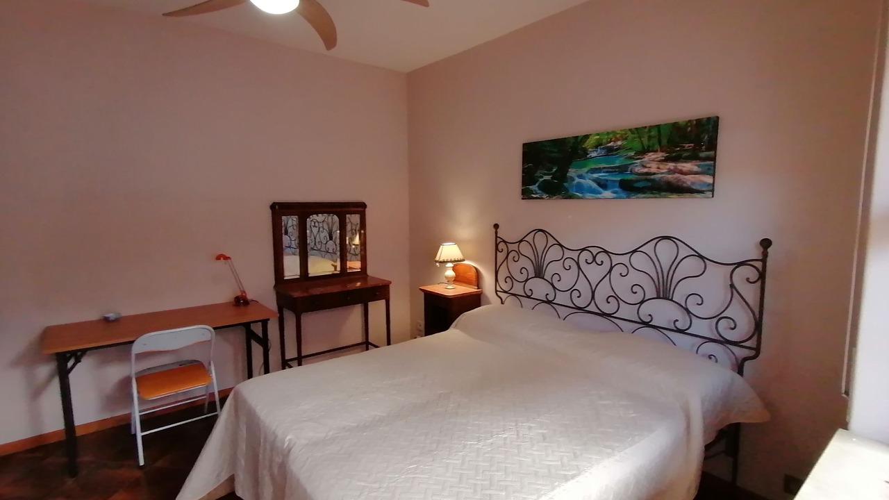 Photo of Bedroom in Province of Messina