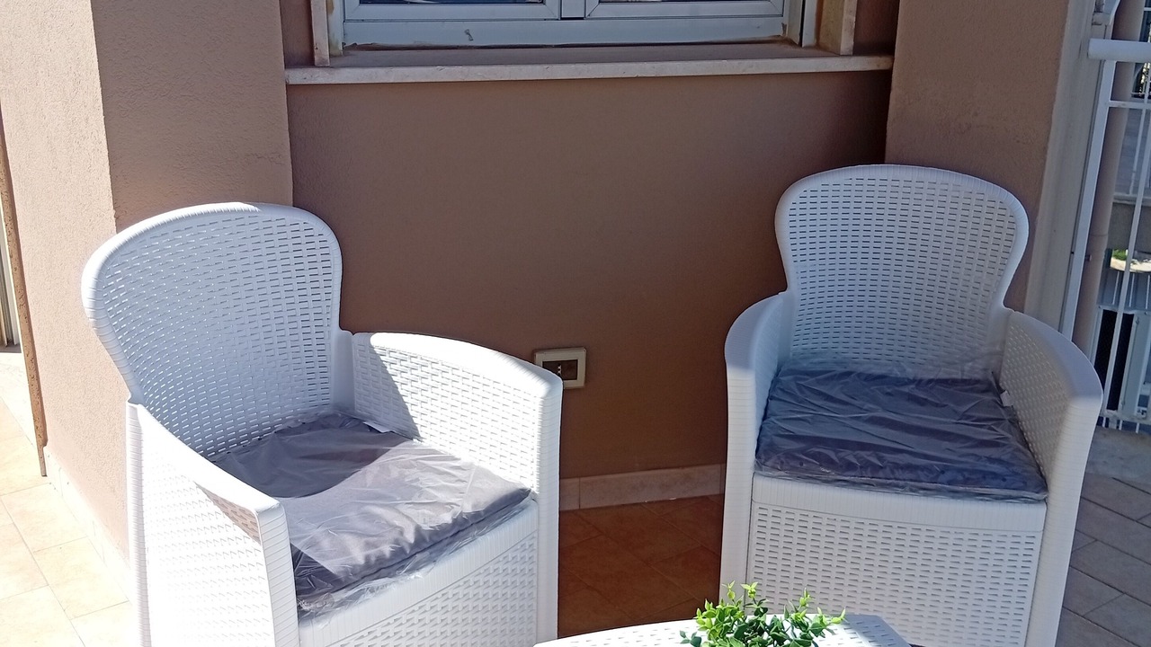Photo of Patio Balcony in Balestrate