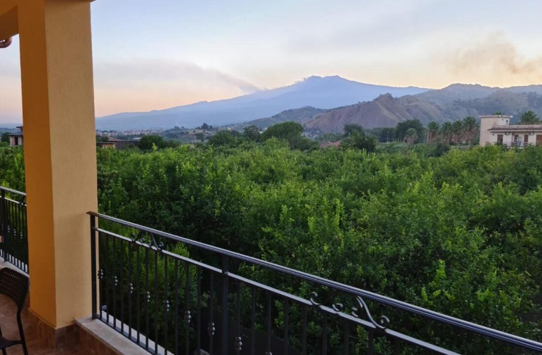 Photo of Outdoor in Trappitello