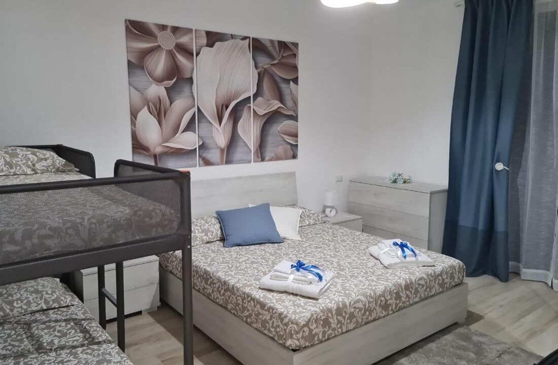 Photo of Bedroom in Trappitello