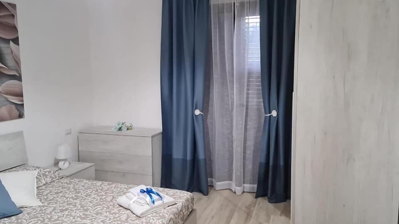Photo of Bedroom in Trappitello