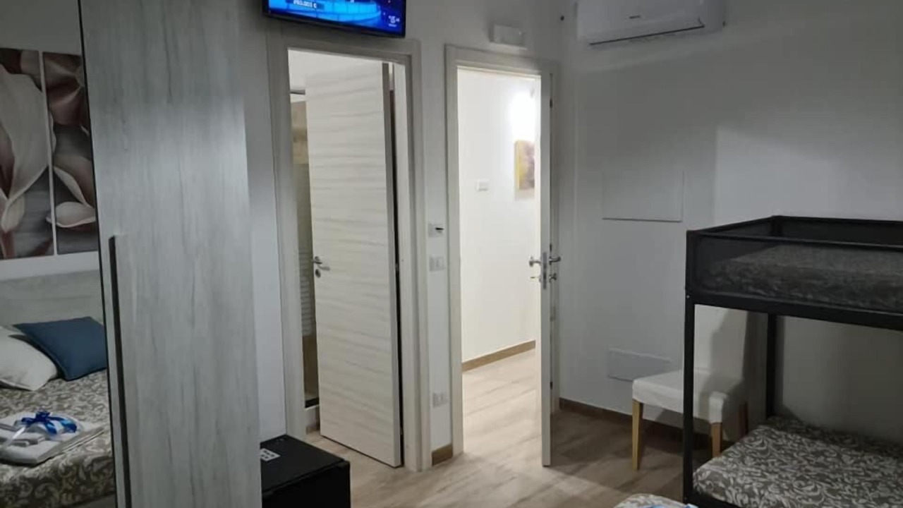 Photo of Bedroom in Trappitello