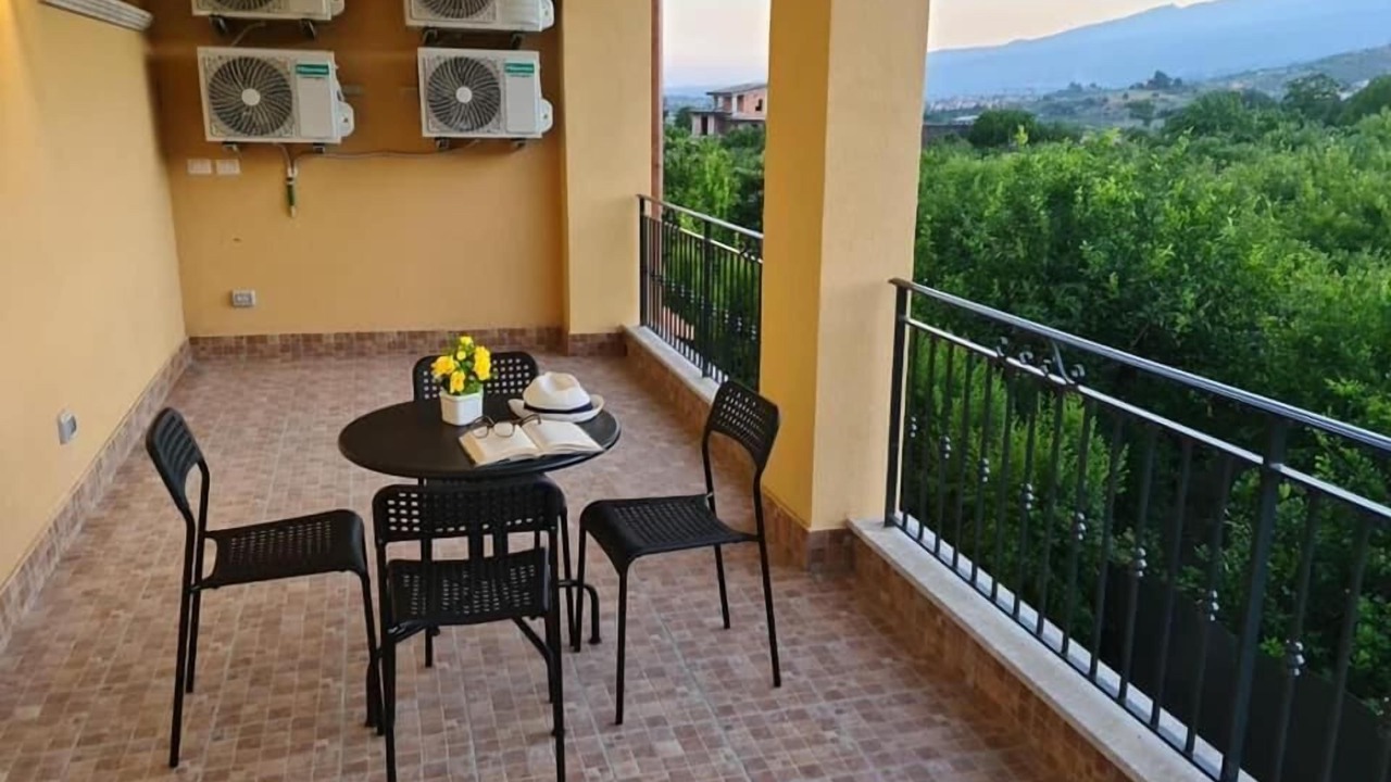 Photo of Outdoor in Trappitello