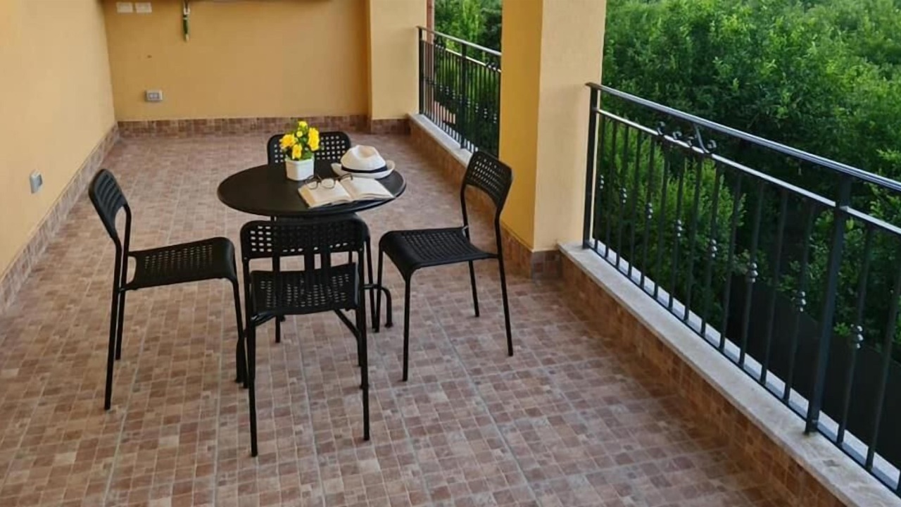 Photo of Outdoor in Trappitello