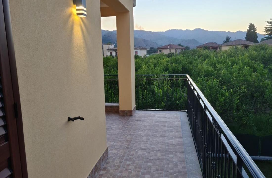 Photo of Patio Balcony in Trappitello