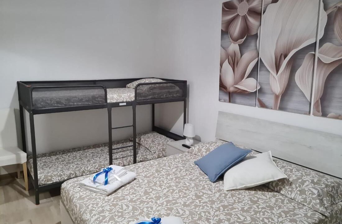 Photo of Bedroom in Trappitello
