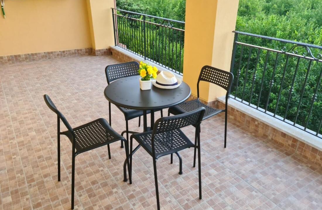 Photo of Outdoor in Trappitello