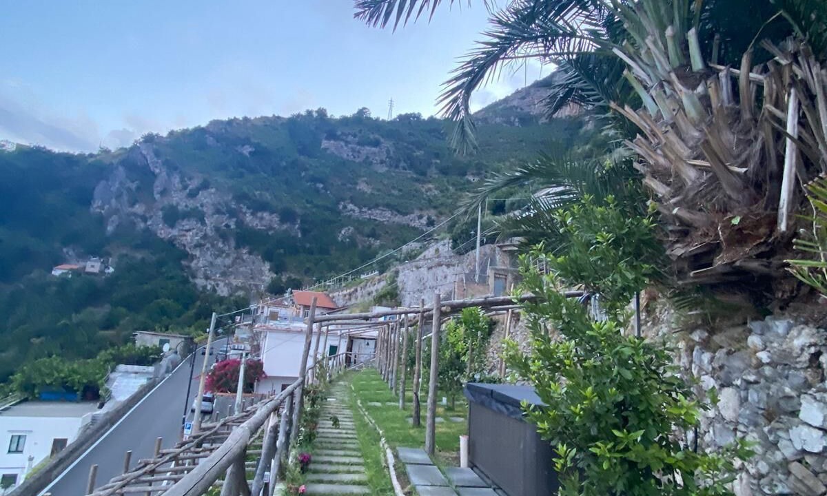 Photo of Outdoor in Pogerola