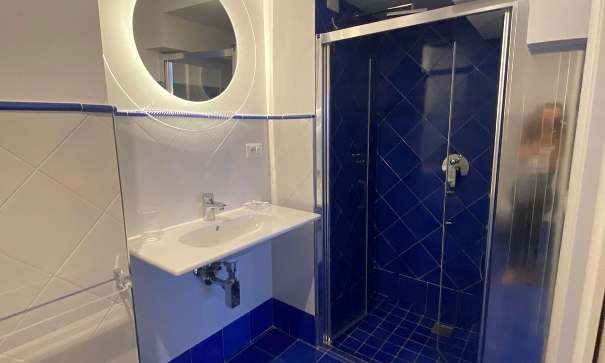 Photo of Bathroom in Pogerola