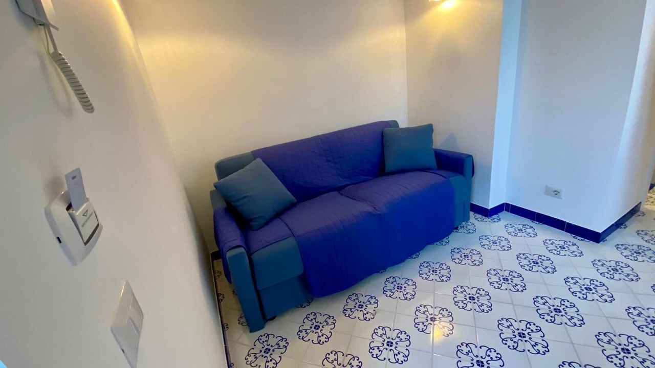 Photo of Livingroom in Pogerola