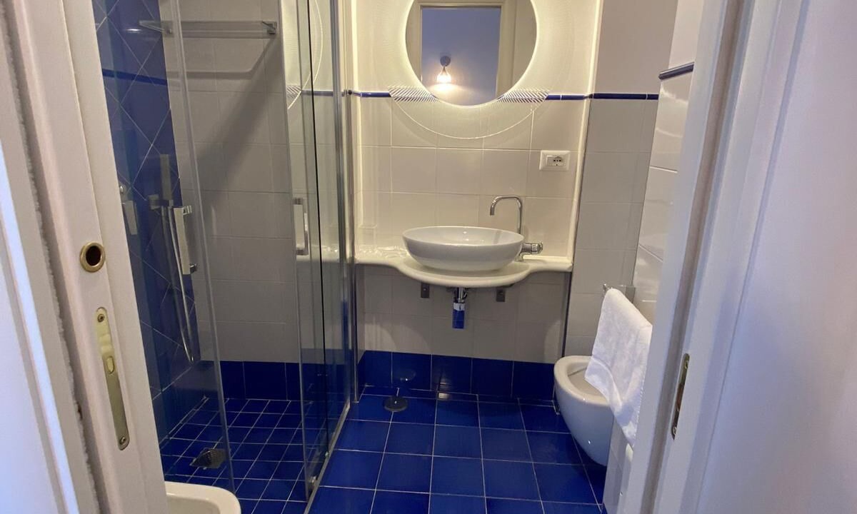 Photo of Bathroom in Pogerola
