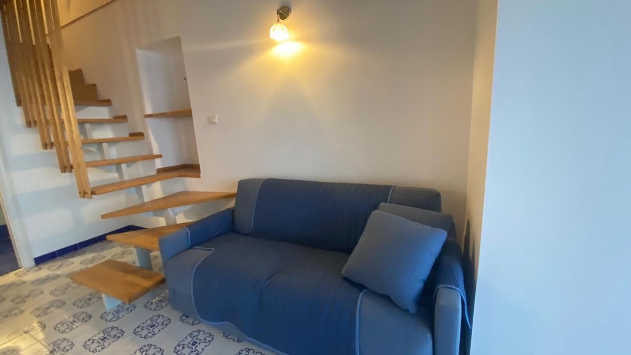 Photo of Livingroom in Pogerola