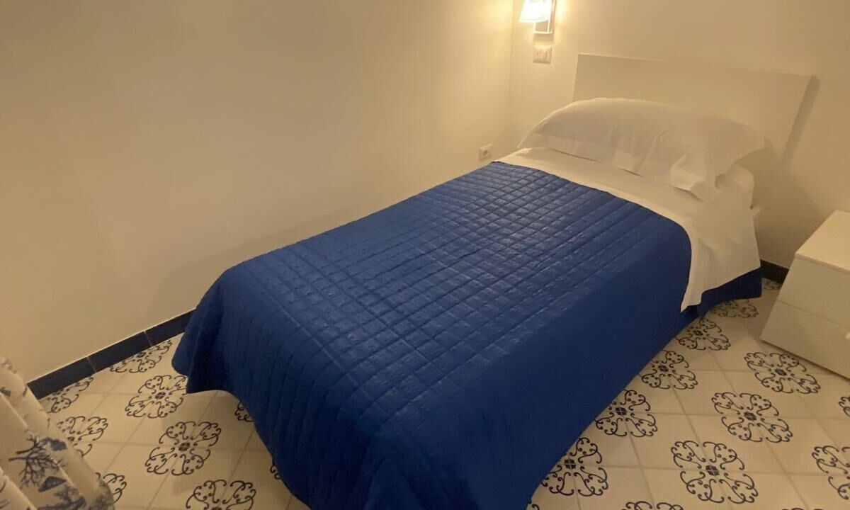 Photo of Bedroom in Pogerola