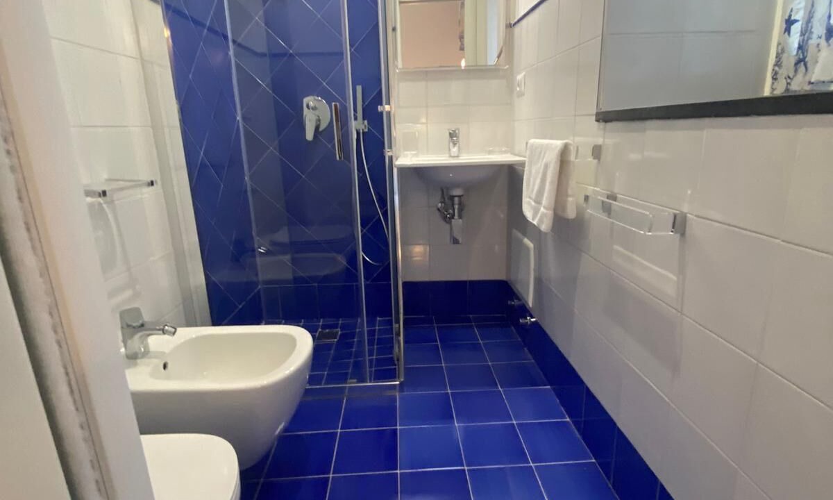 Photo of Bathroom in Pogerola