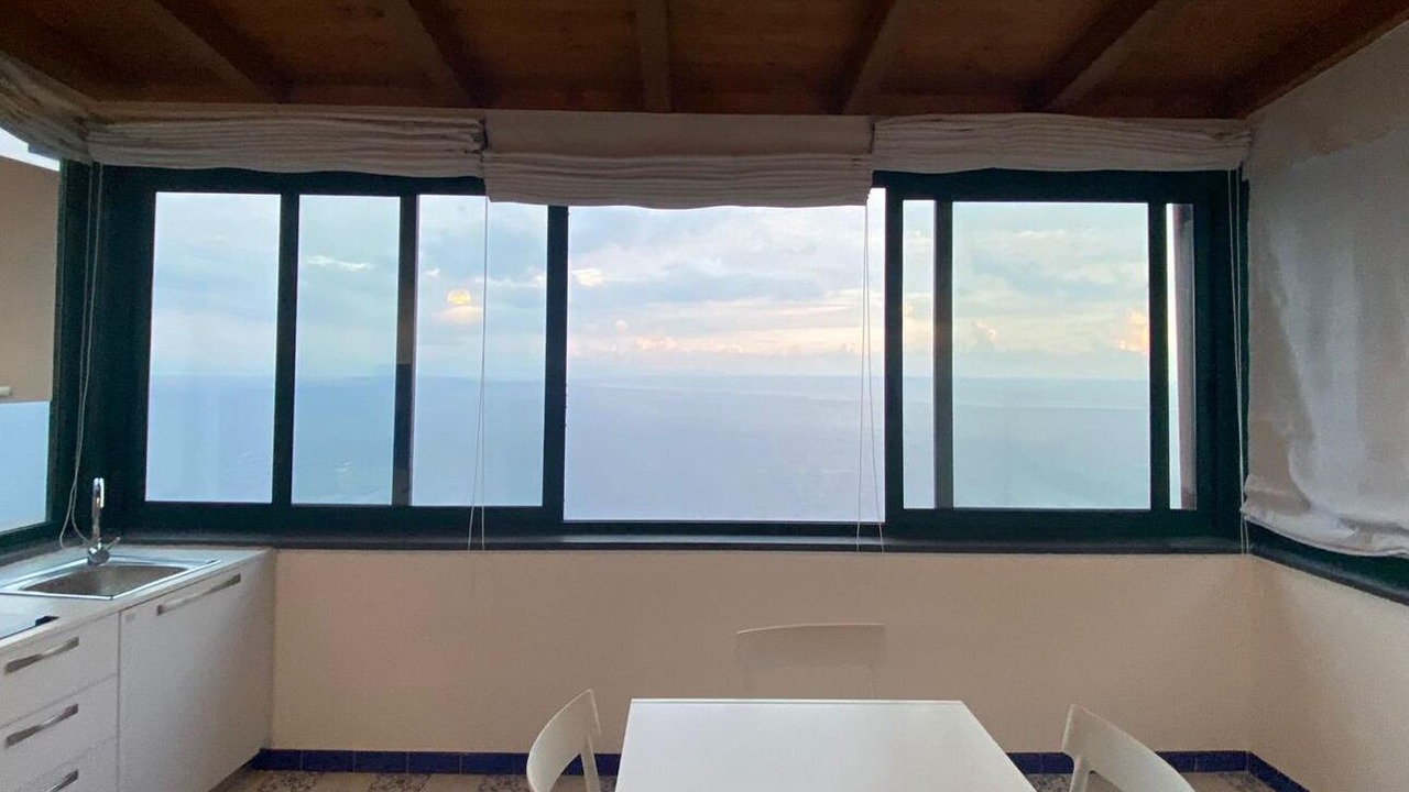 Photo of Kitchen in Pogerola