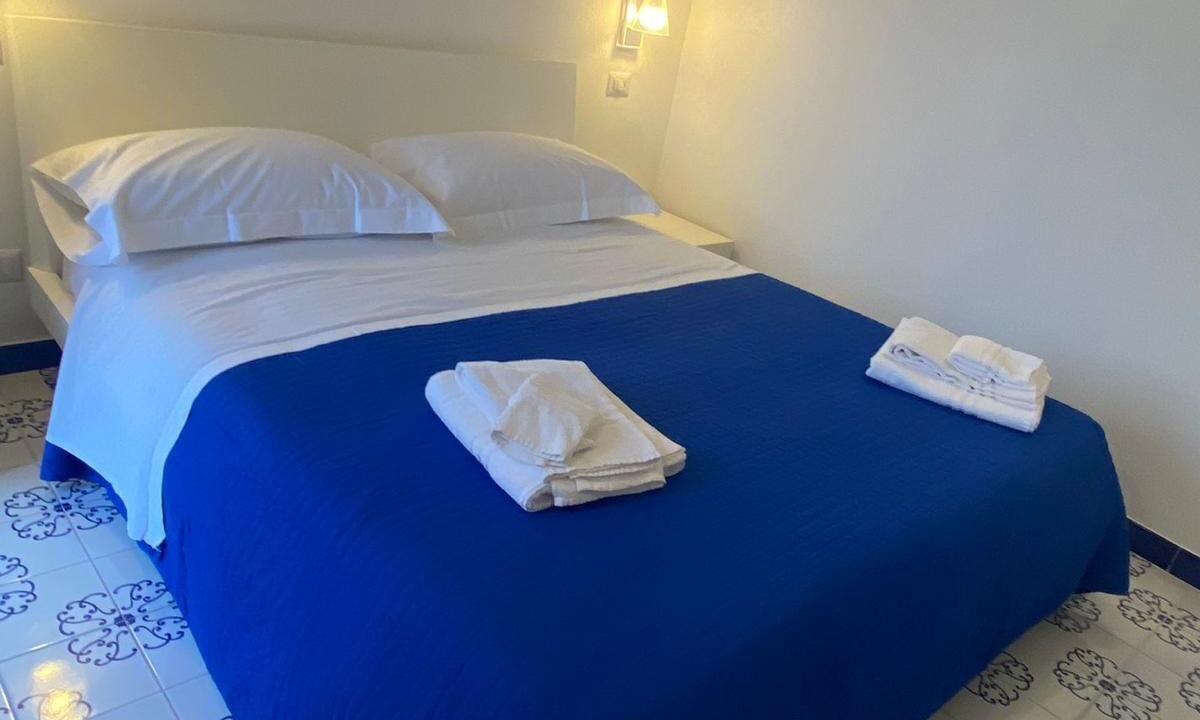 Photo of Bedroom in Pogerola