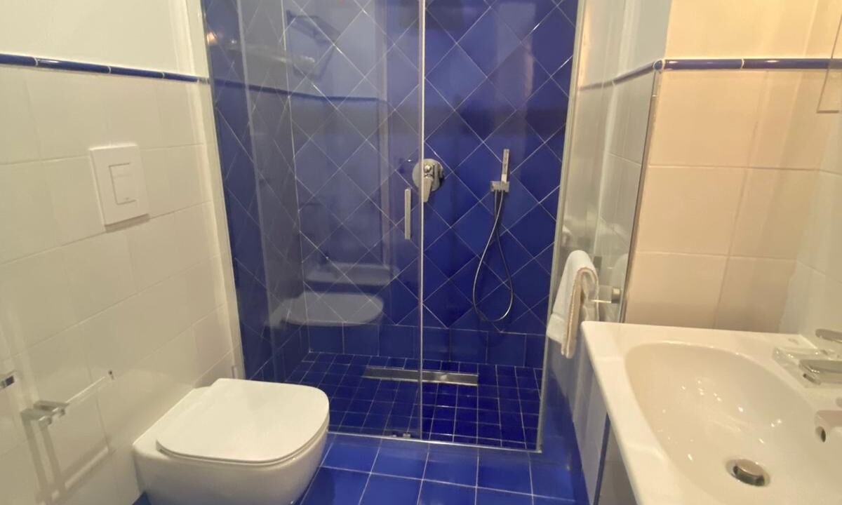 Photo of Bathroom in Pogerola