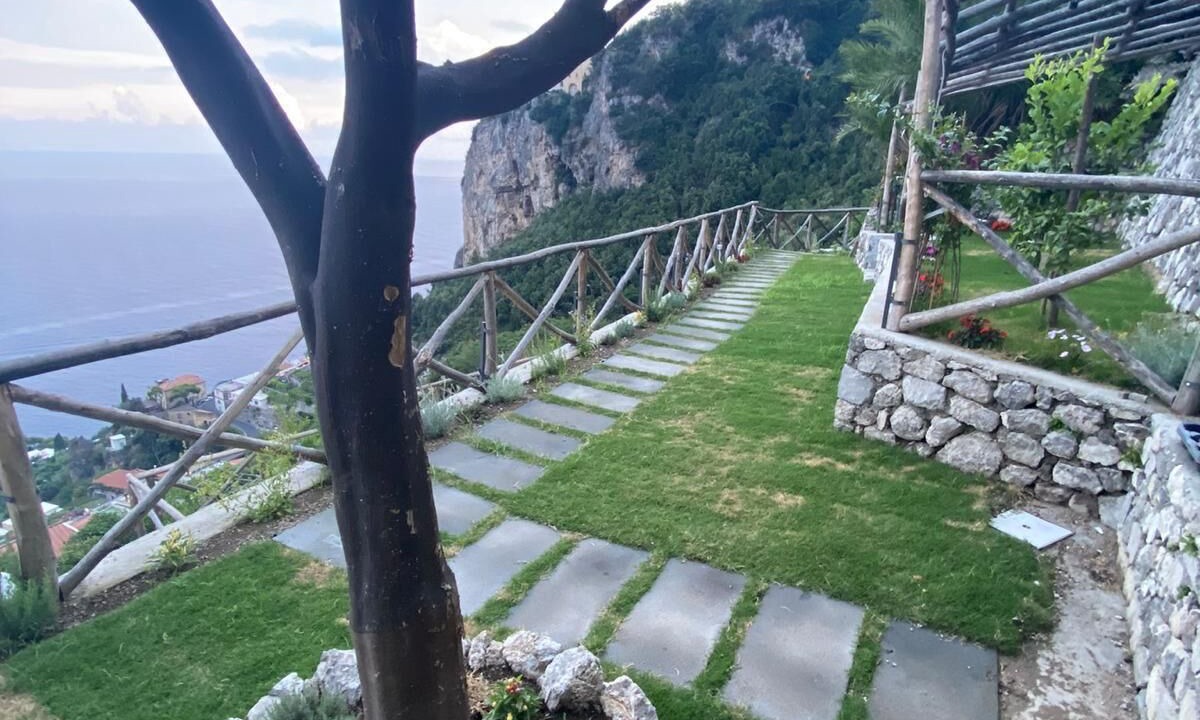 Photo of Outdoor in Pogerola