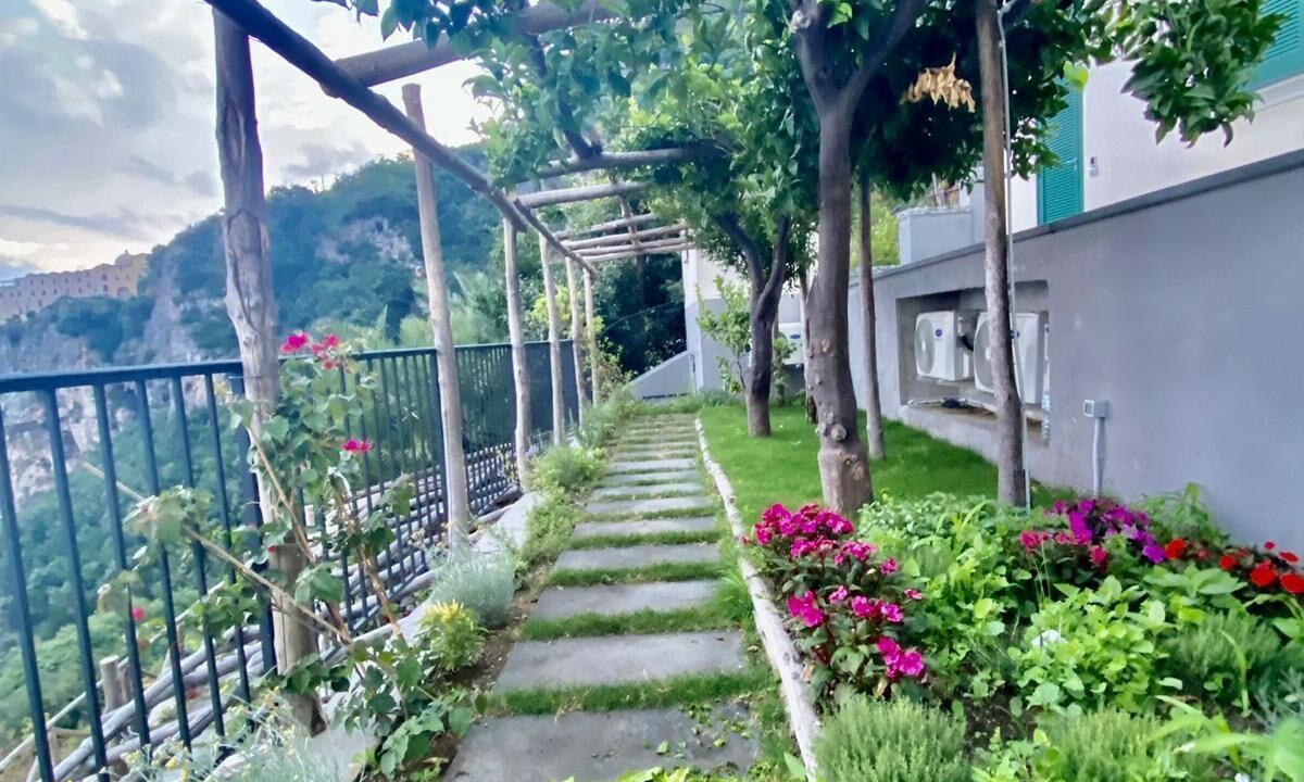 Photo of Outdoor in Pogerola