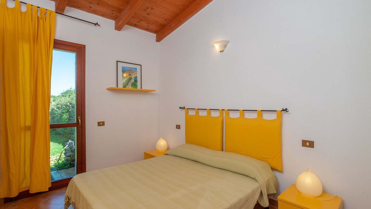 Photo of Bedroom in Santa Teresa di Gallura
