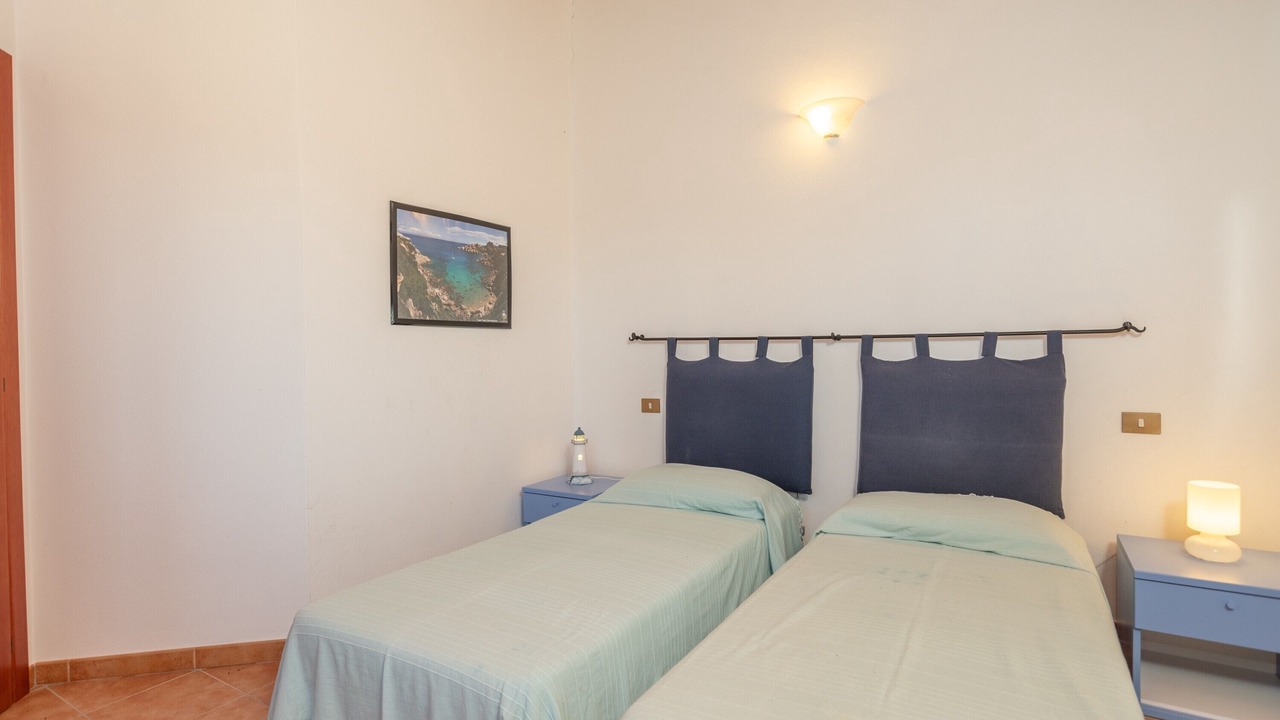 Photo of Bedroom in Santa Teresa di Gallura