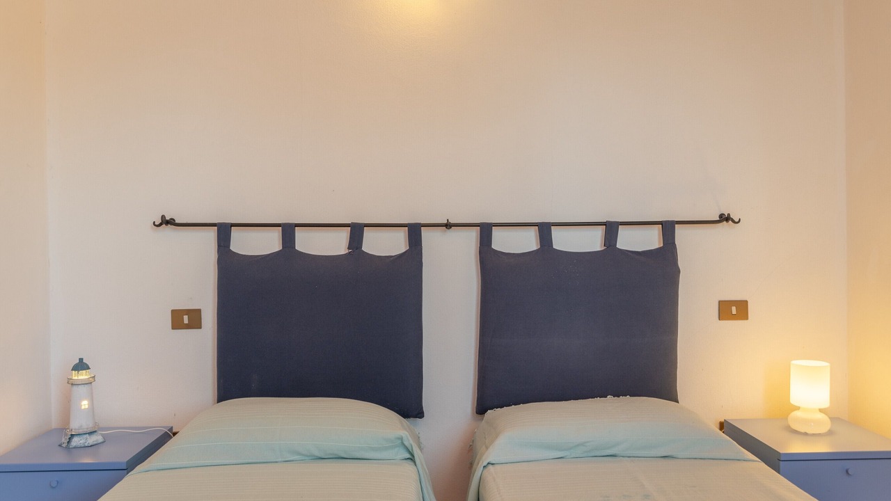 Photo of Bedroom in Santa Teresa di Gallura