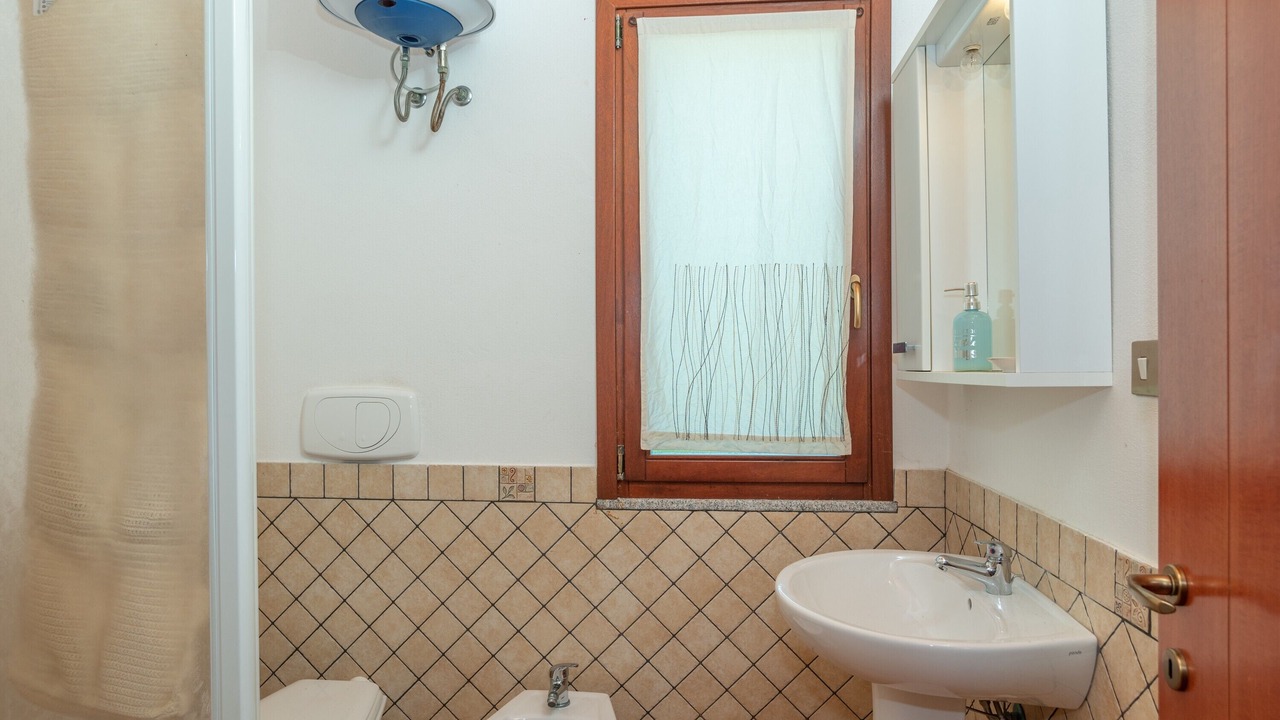 Photo of Bathroom in Santa Teresa di Gallura