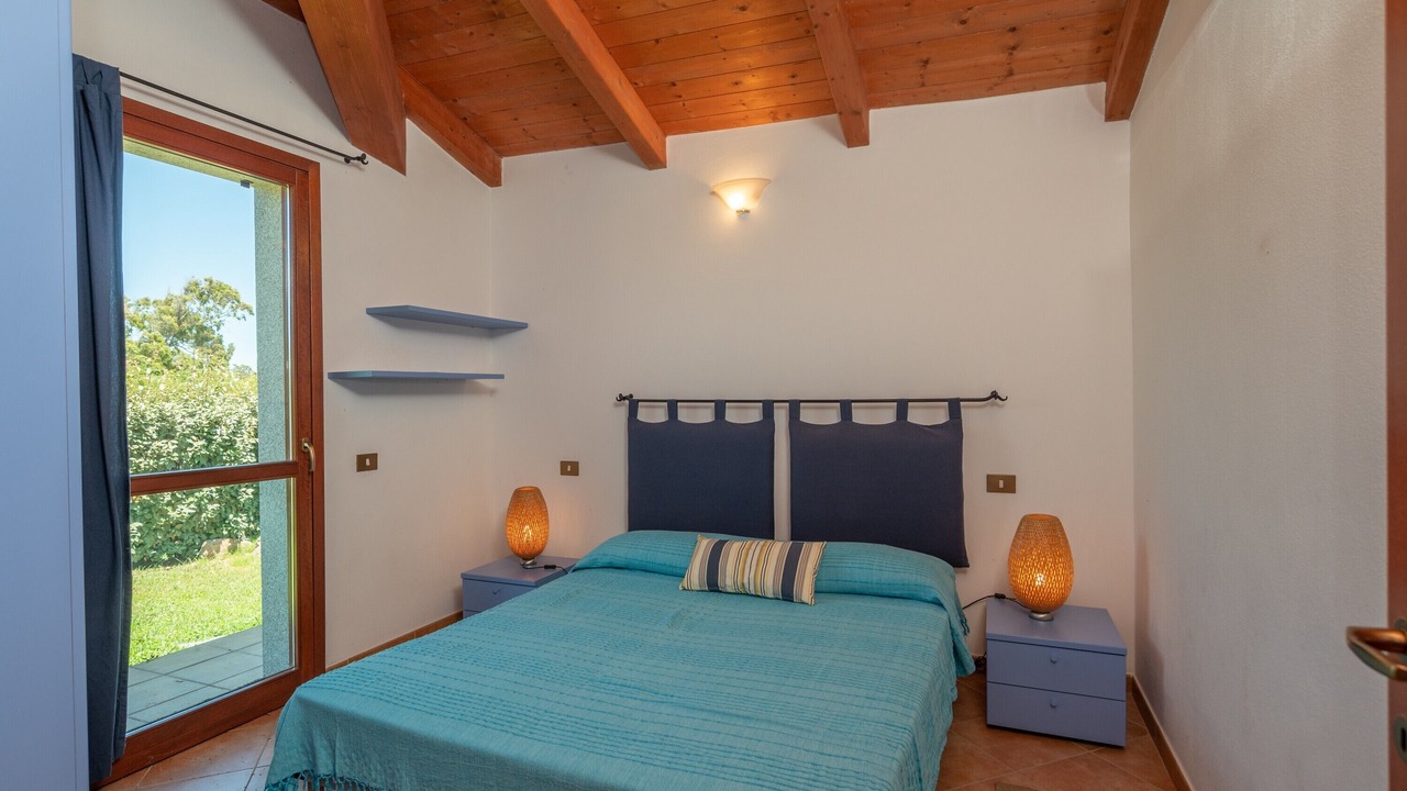 Photo of Bedroom in Santa Teresa di Gallura