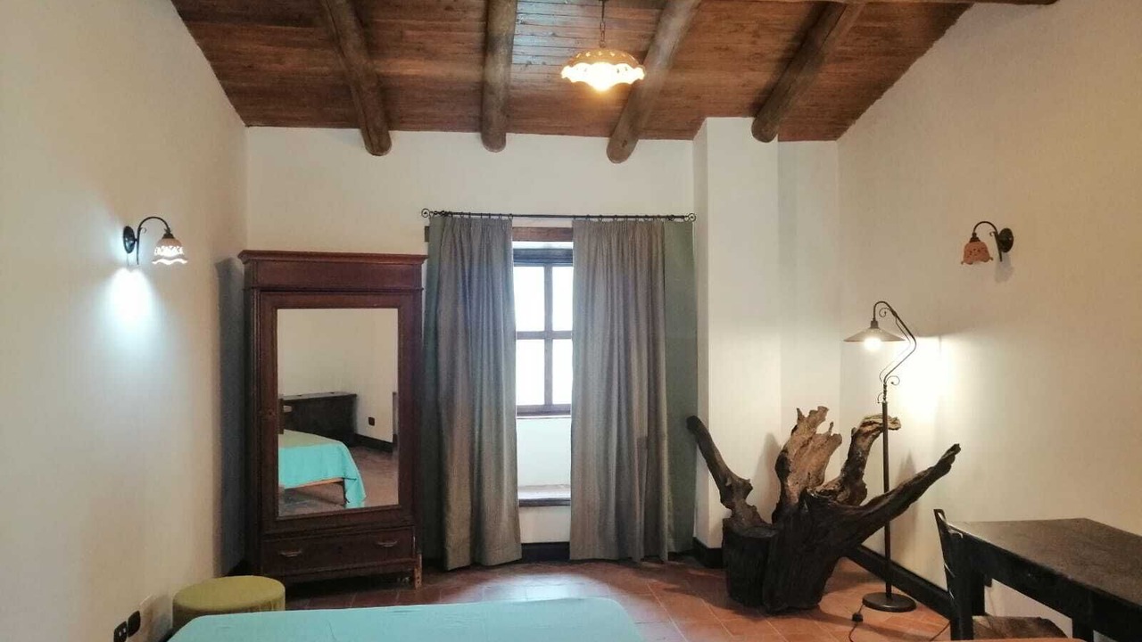 Photo of Bedroom in Longi