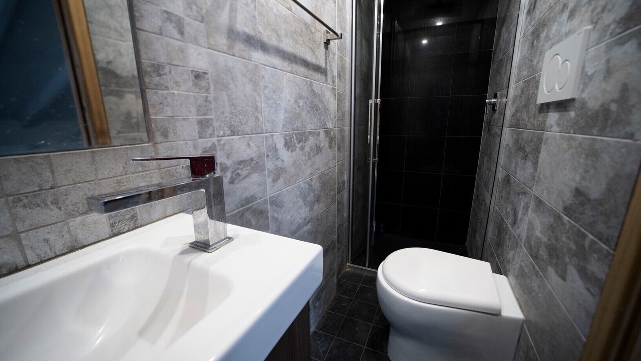 Photo of Bathroom in Piedimonte Etneo