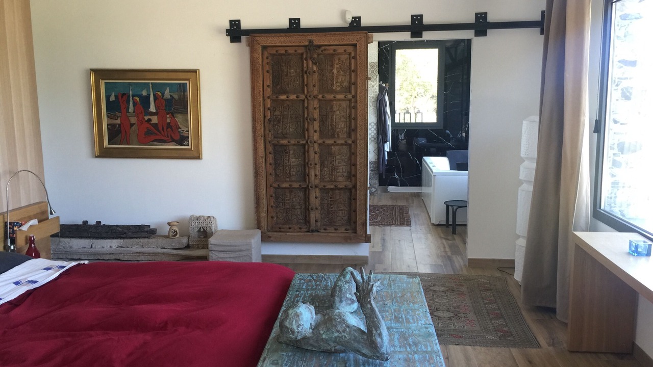 Photo of Bedroom in Piedimonte Etneo
