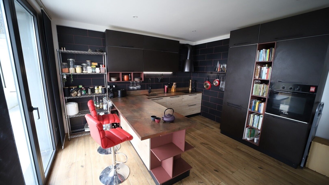 Photo of Kitchen in Piedimonte Etneo