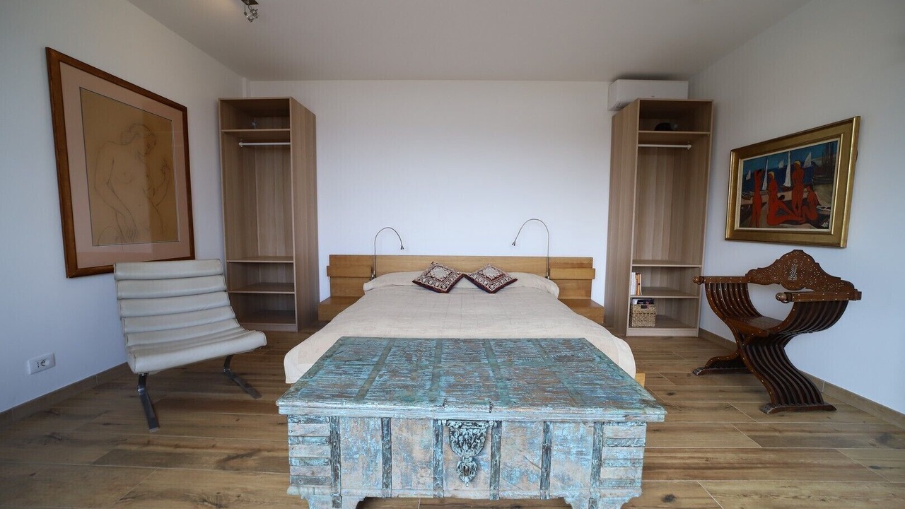 Photo of Bedroom in Piedimonte Etneo