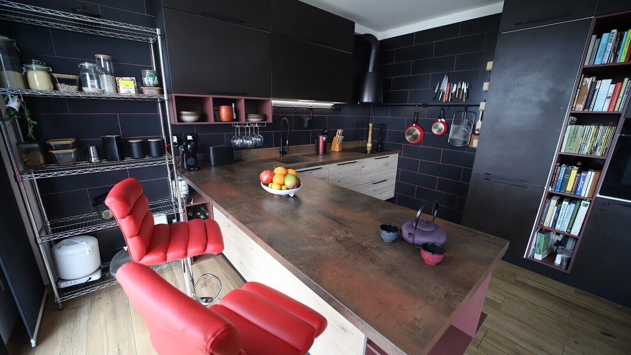 Photo of Kitchen in Piedimonte Etneo