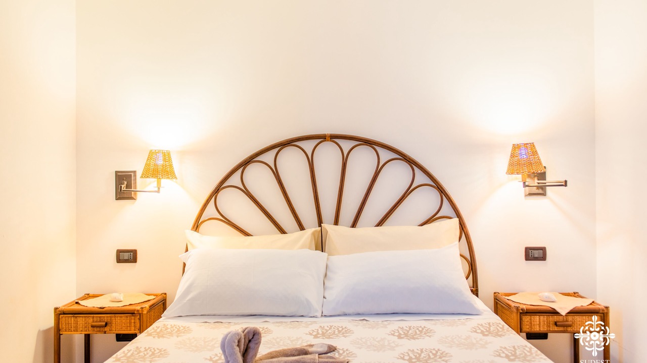 Photo of Bedroom in Lampedusa