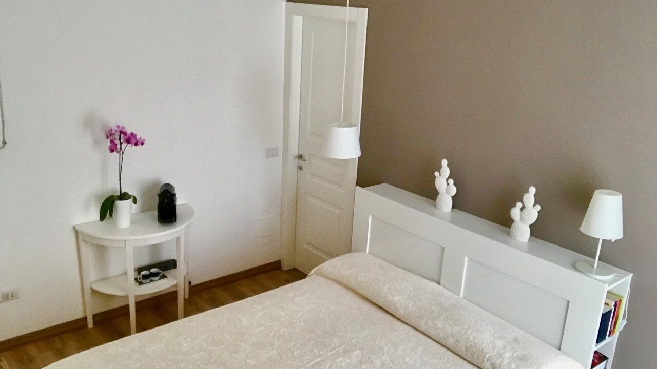 Photo of Bedroom in Ragusa
