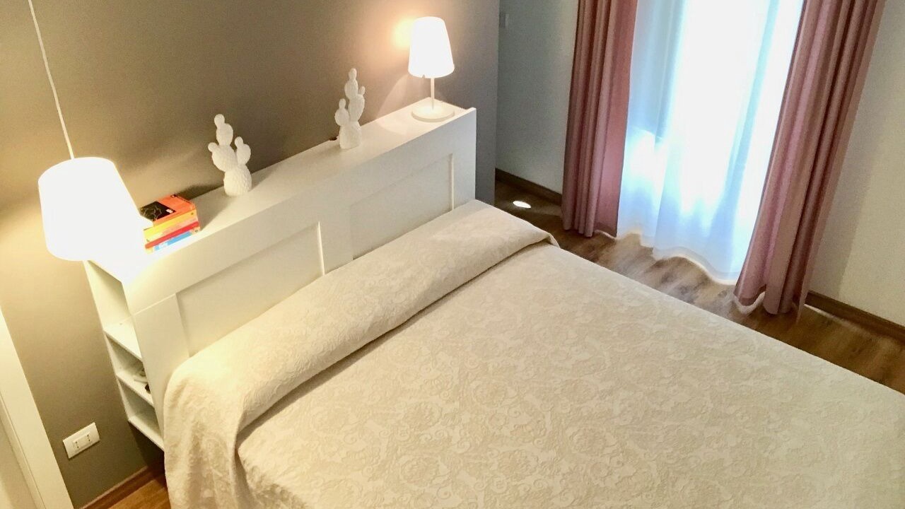 Photo of Bedroom in Ragusa