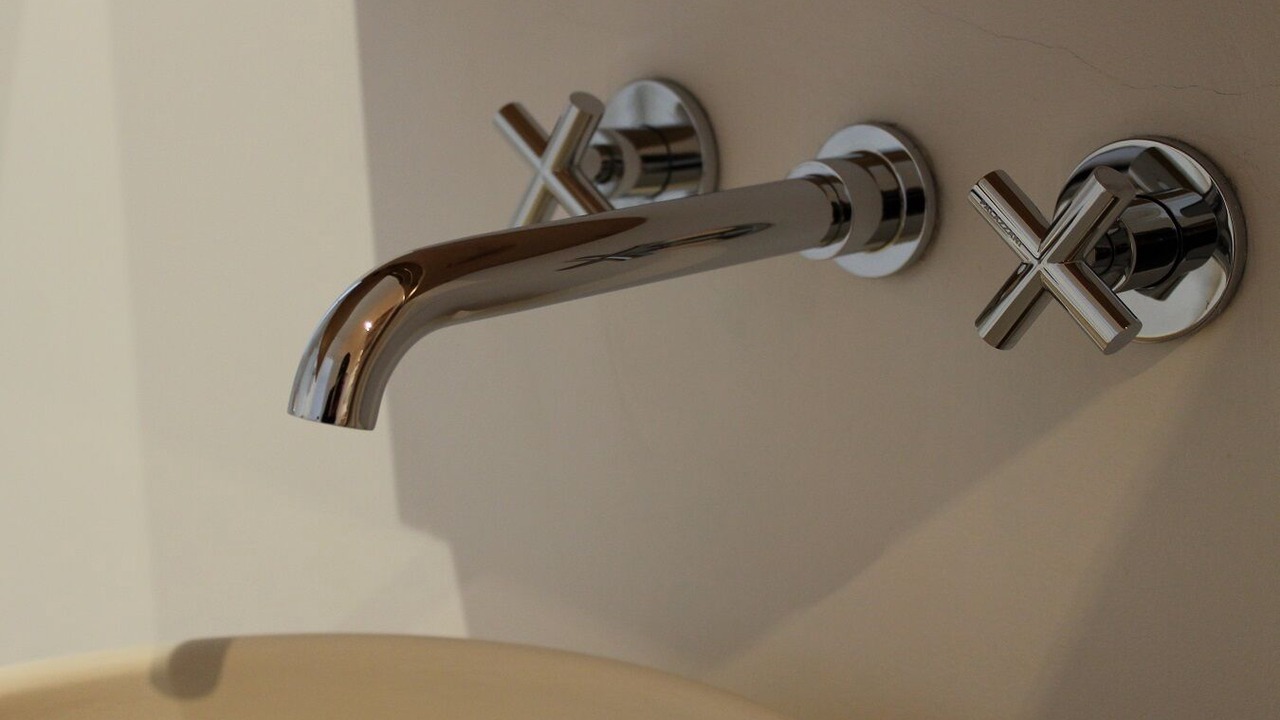 Photo of Bathroom in Ragusa
