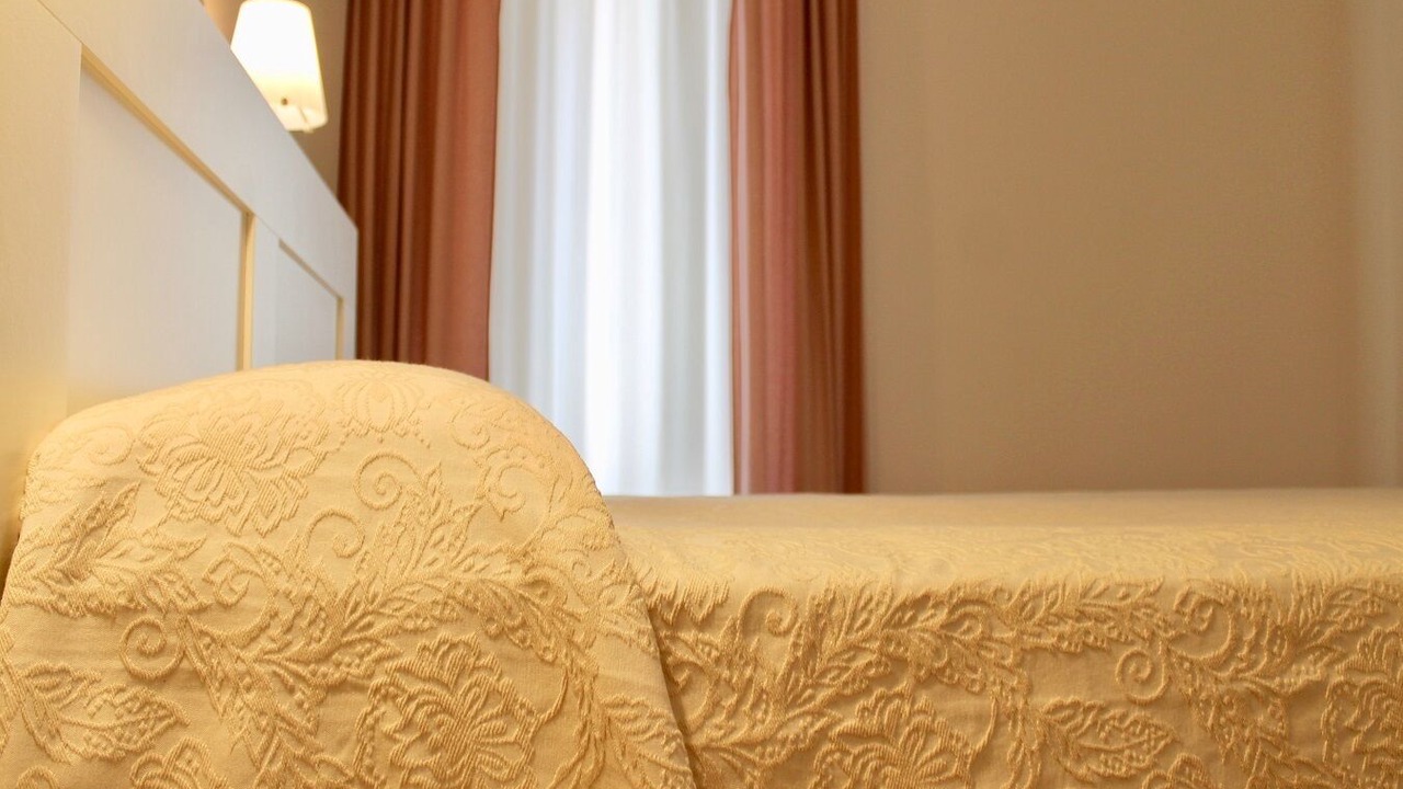 Photo of Bedroom in Ragusa