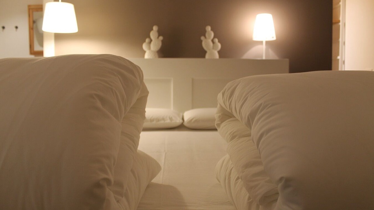 Photo of Bedroom in Ragusa