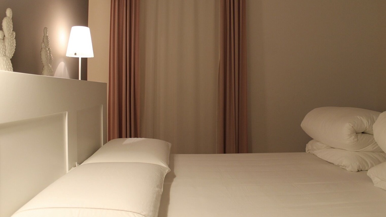 Photo of Bedroom in Ragusa