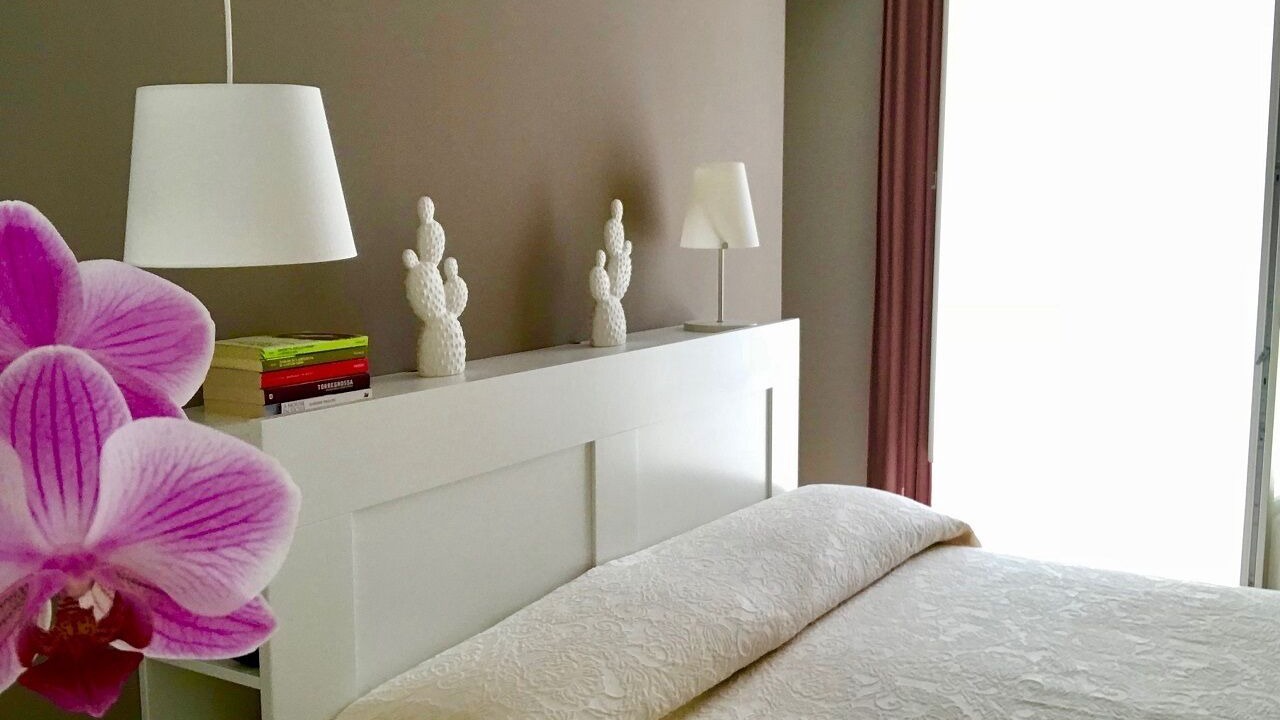 Photo of Bedroom in Ragusa