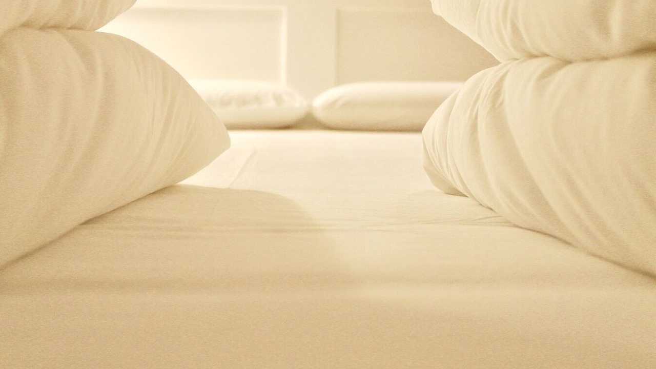 Photo of Bedroom in Ragusa