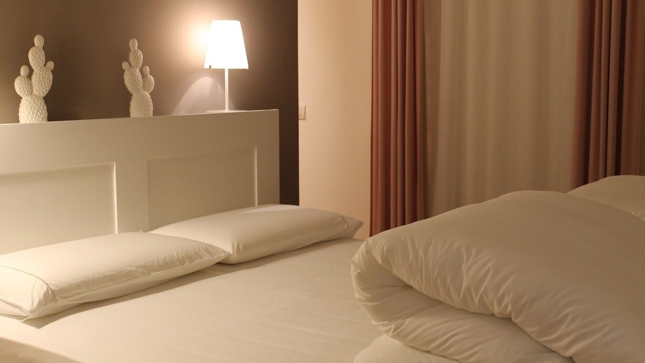 Photo of Bedroom in Ragusa