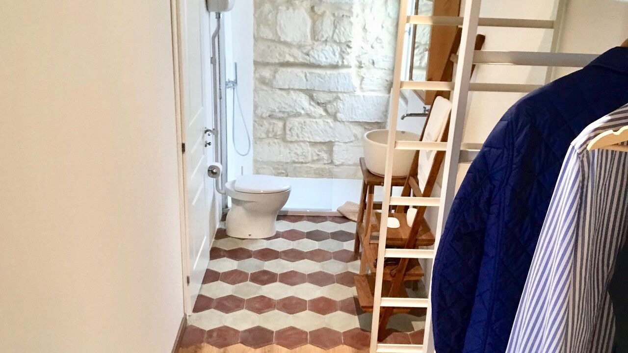 Photo of Bathroom in Ragusa