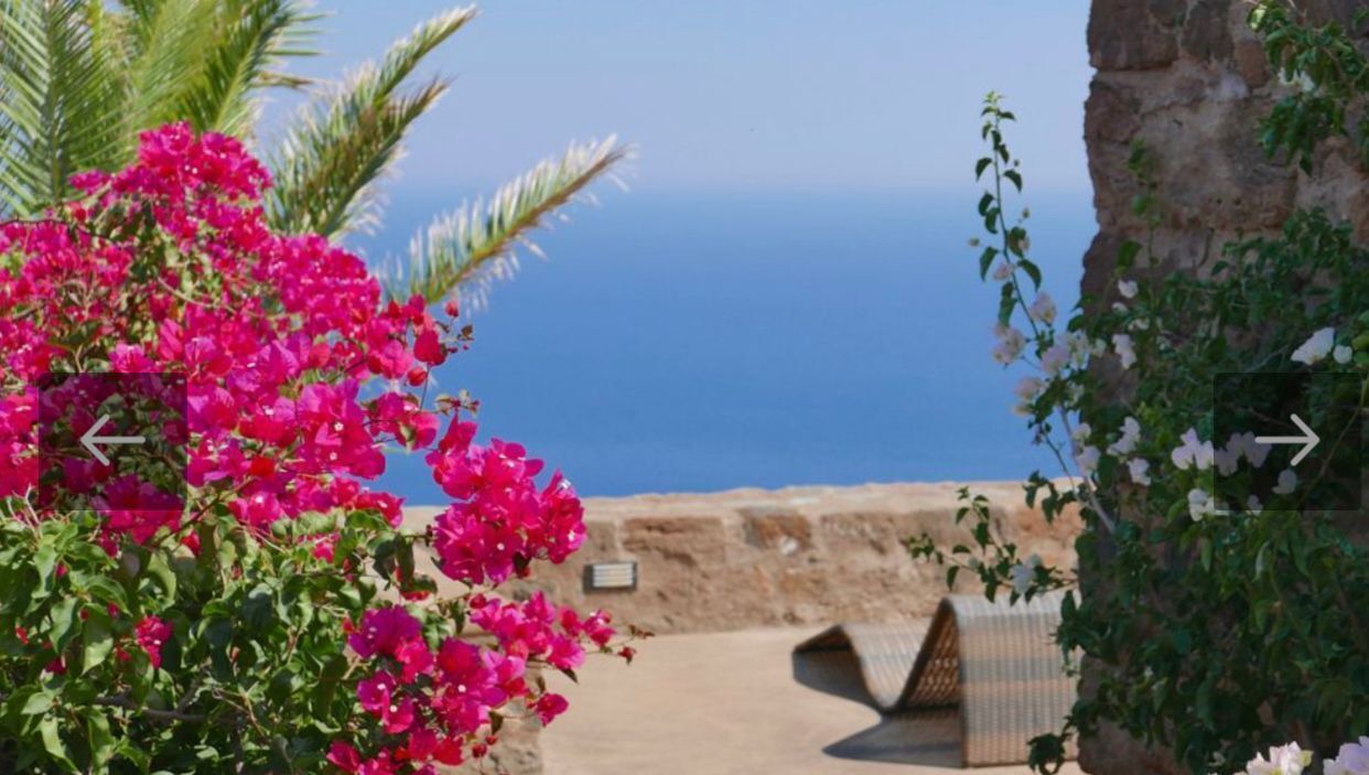 Photo of Outdoor in Pantelleria
